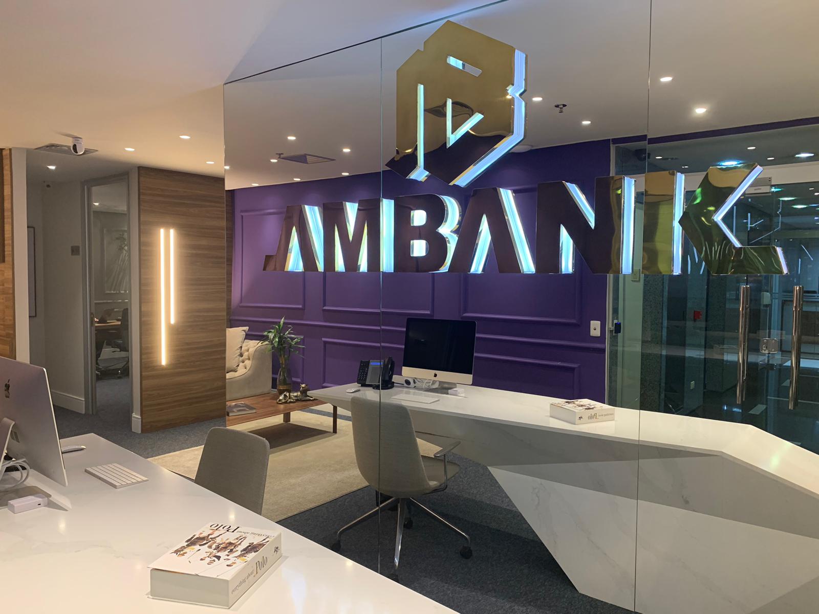 Ambank Asset Management Headquarters